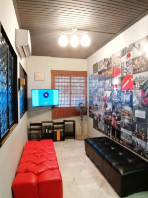 G East Ipoh Homestay - Room only